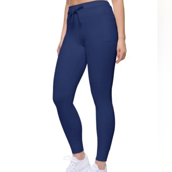 Lole Pants - NWOT Lolë Drawstring Performance Leggings ✨💙